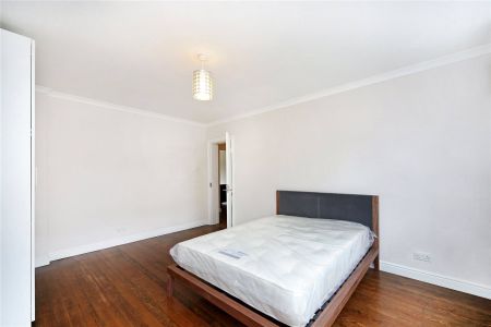 Raymond Road, London, SW19 flat to rent - Photo 5
