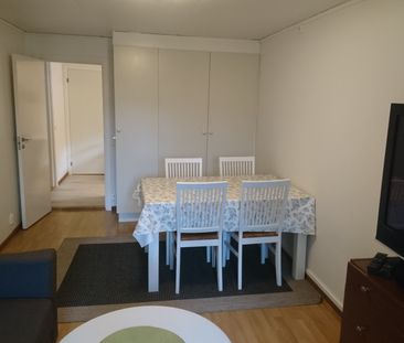 Augustivägen, Halmstad - Foto 5