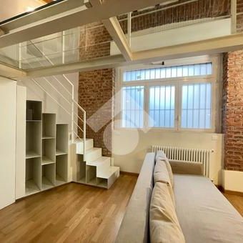 Loft in affitto - Photo 4