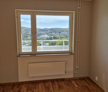 Granloholmsvägen, Sundsvall - Foto 1