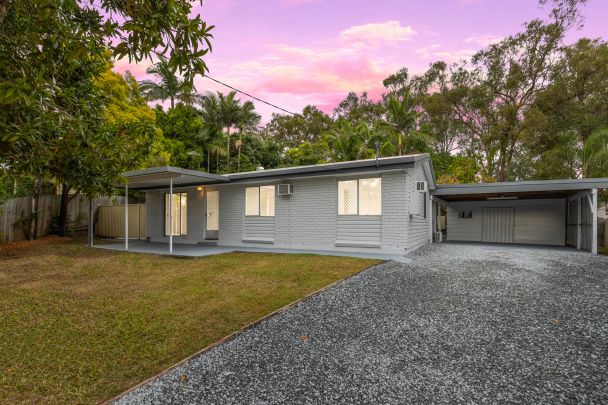 Beautifully Renovated Family Home in Convenient Location - Photo 1