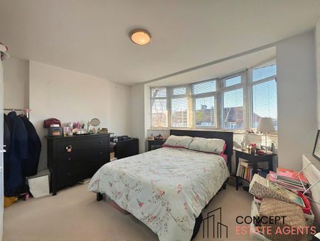 4 bedroom terraced house to rent - Photo 4