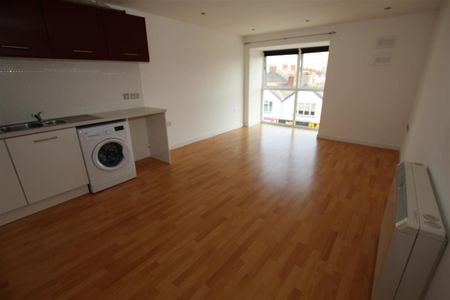 Parkfield House, North Road, Cardiff - Photo 3