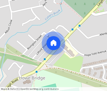 Leigh Road, Atherton, Manchester, M46 - Photo 1