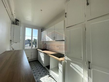 Location Appartement 3 pièces 75m² ENGHIEN LES BAINS 95880 - Photo 4