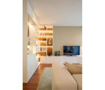 Luxury Flat for rent in Misericórdia, Lisbon - Photo 4