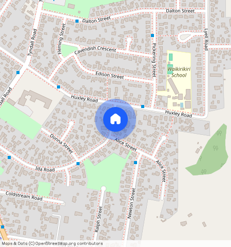 63 Ida Road, Outer Kaiti