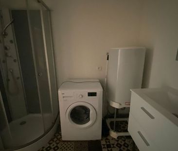Location Appartement 1 pièce LIMOGES (87000) - Photo 3