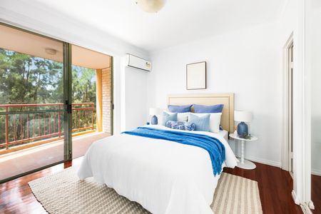 19/15 Herbert Street, Naremburn NSW 2065 - Apartment For Rent | Domain - Photo 4