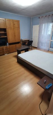 Brancoveanu budimex spital etaj 5 - Fotografie 1