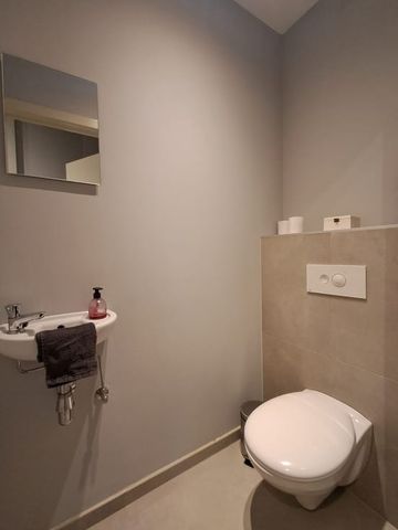 Appartement te huur - Photo 5