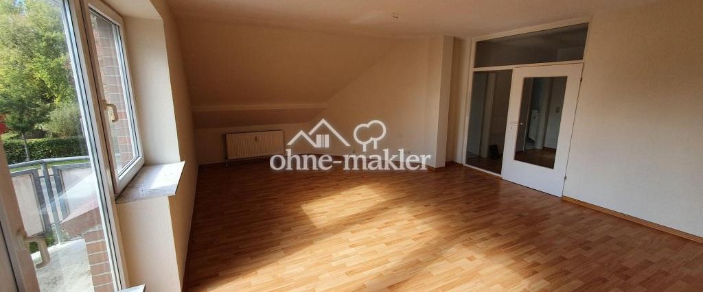 Große, moderne 4 Zi.-Whg. im Herzen von Büchen - Photo 1