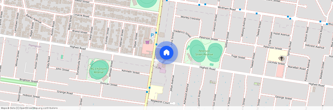 1/361 Highett Road Highett, VIC 3190