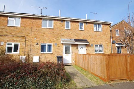 2 bedroom terraced house to rent - Photo 5