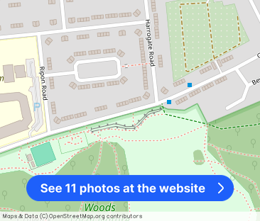 Greenwood Road, NG3 - Photo 1