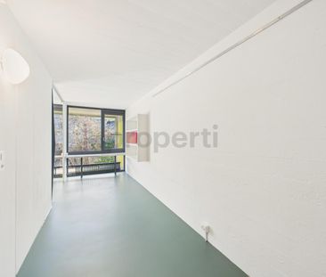 3.5 Zimmer, 90 m², 1. Stock - Foto 5