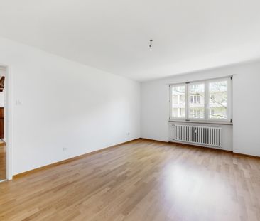 Grosszügige Wohnung im Weissenbühl Quartier - Photo 5