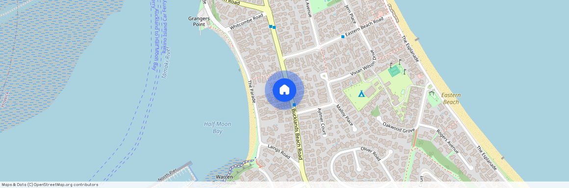 147C Bucklands Beach Road, Bucklands Beach, Auckland