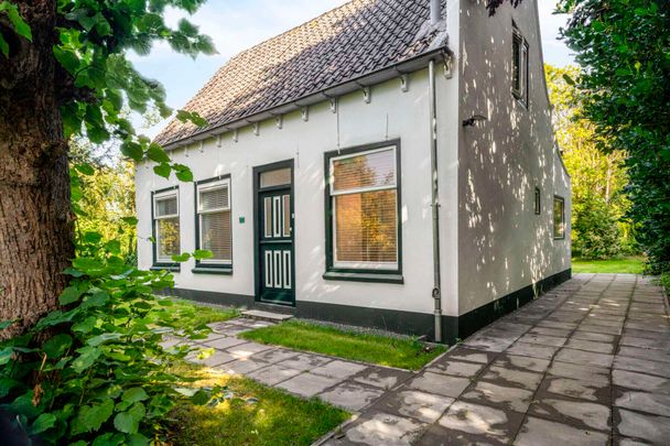 Platteweg, Reeuwijk, Nederland - Foto 1