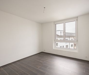 Moderne Neubau 3.5-Zimmerwohnung in Zürich-Oerlikon - Photo 3