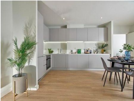 2 bedroom apartment to rent - Photo 4