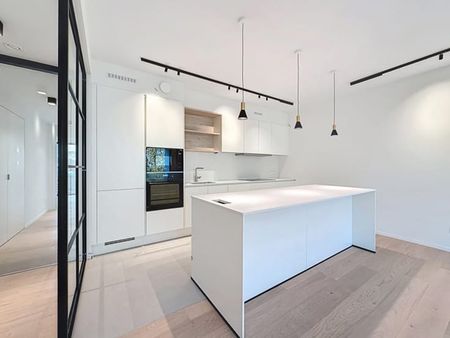 Appartement te huur - Photo 3