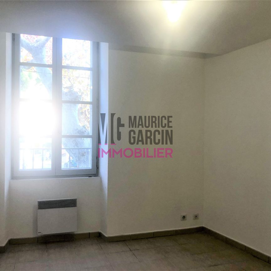 A LOUER - APPARTEMENT MAZAN - 3 pièces 66.33m² - Photo 1
