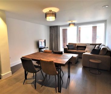 Regent Place, Sycamore Road, Amersham,HP6 - Photo 1