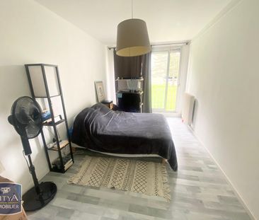 Location Appartement 2 pièces 53m² VALENCIENNES 59300 - Photo 3