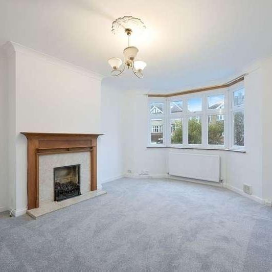 Herne Road, Surbiton, KT6 - Photo 1