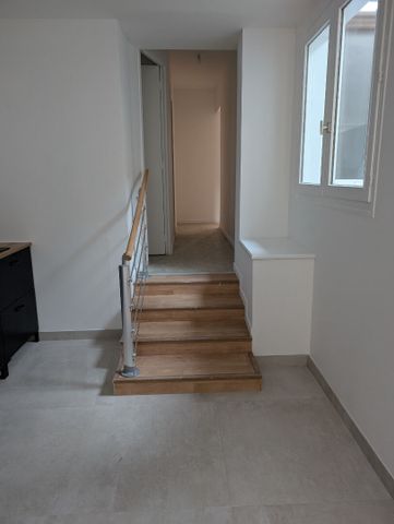 Location appartement 4 pièces, 82.00m², Soissons - Photo 3