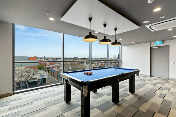 Fully Furnished Modern City Retreat with Resort Facilities - Photo 1