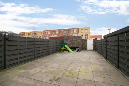 Prof. R. Casimirstraat 32-C, Osdorp-Zuidoost, 1068KC, Amsterdam - Foto 2