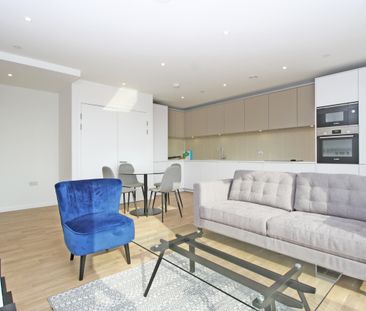 1 bedroom apartment to rent - Photo 3