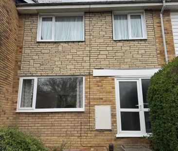 3 bedroom terraced house to rent - Photo 1