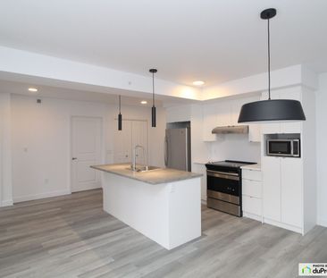 4 1/2-1533, avenue Conway, Limoilou à louer - Photo 1