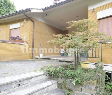 Bilocale via Sutri 36, Trevignano Romano - Photo 5