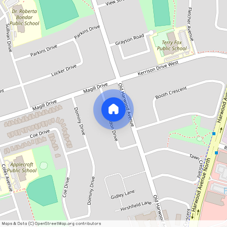 20 Sheldon Drive Unit# BSMT, Ajax