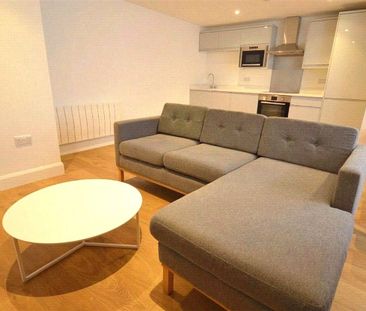 Abberton House, West Didsbury, Greater Manchester, M20 1HQ - Photo 2