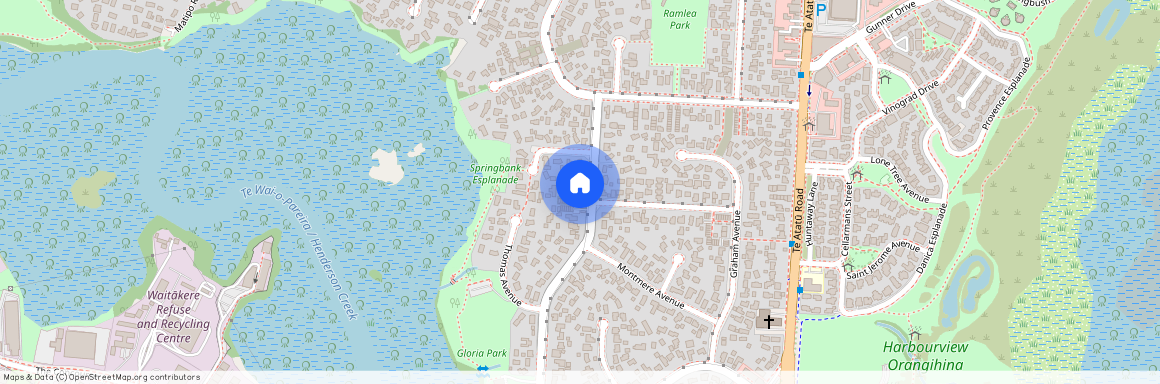 90B Gloria Avenue, Te Atatu Peninsula, Auckland