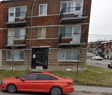 2 CH - 1 SDB - Montréal - $1,544 /mo - Photo 2