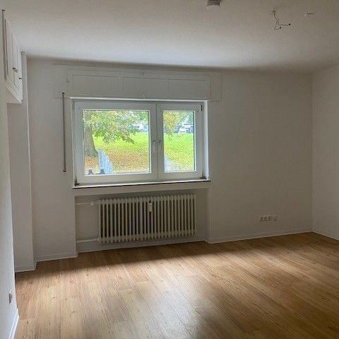 Große Familienwohnung - Photo 1