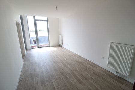 Location Appartement 2 pièces 45m² - Photo 2