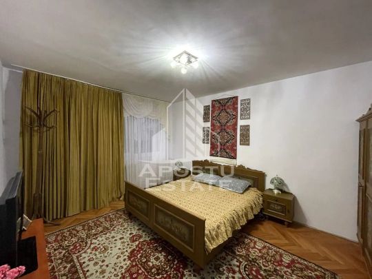 Apartament 2 camere de inchiriat, Spitalul Judetean, Timisoara - Fotografie 1