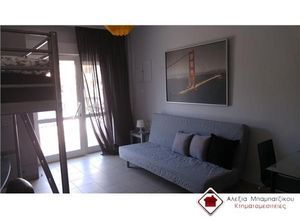 Studio/Γκαρσονιέρα για ενοικίαση - Καβάλα, - Photo 2