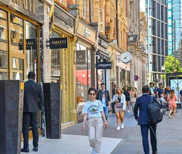 3 bedroom flat to rent - Photo 5