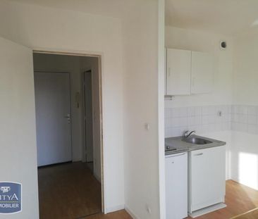 Location Appartement 1 pièce 22m² GRADIGNAN 33170 - Photo 1