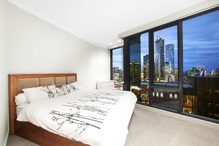 3302/63 Whiteman Street - Photo 3