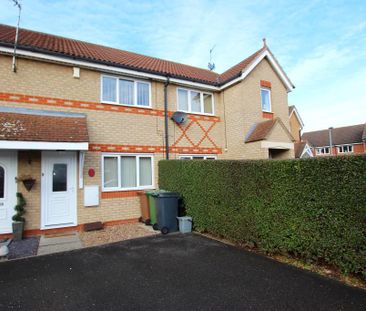 2 bedroom terraced house to rent - Photo 1