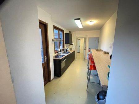 Komvest 60, kamer Kamer 8 - Photo 2